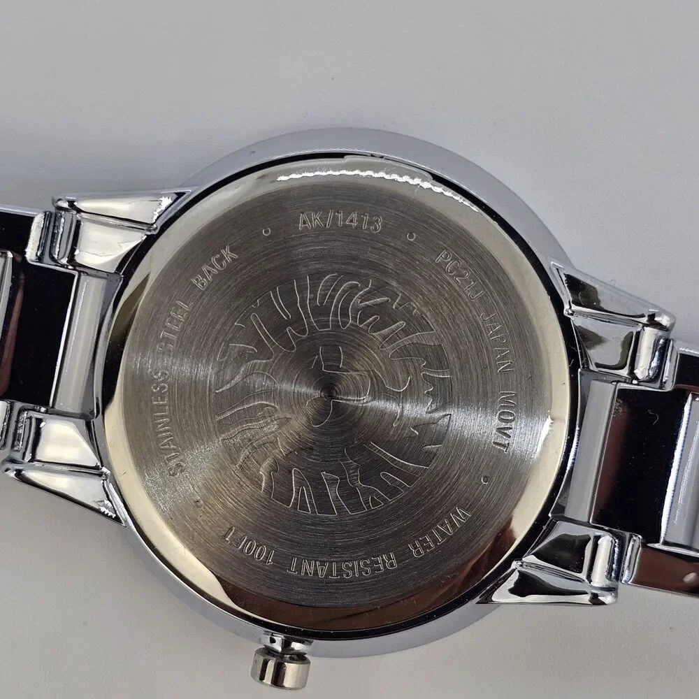 Anne Klein used working